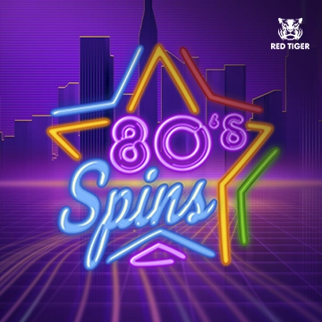 Redtiger : 80s Spins - JOOX138
