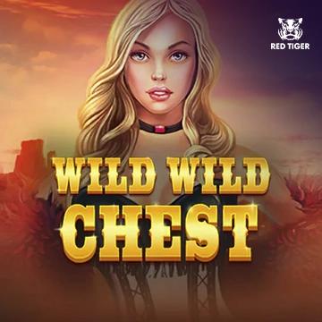 Redtiger : Wild Wild Chest - JOOX138