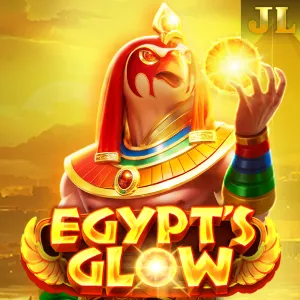 Jili : Egypts Glow - JOOX138