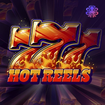 Octoplay : 777 Hot Reels - JOOX138