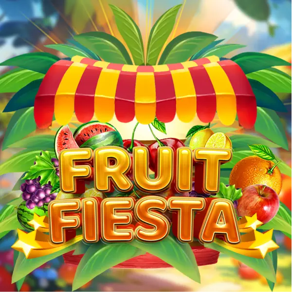 CosmoPlay : Fruit Fiesta - JOOX138