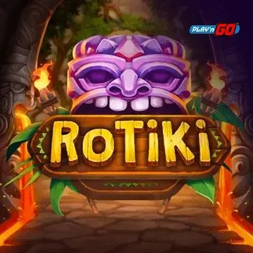 PlaynGo : Rotiki - JOOX138