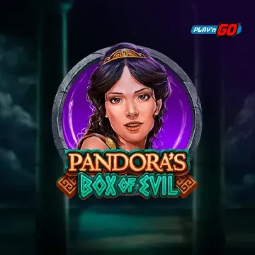 PlaynGo : Pandoras Box of Evil - JOOX138