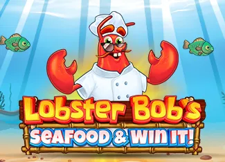 Pragmatic : Lobster Bobs Sea Food and Win It - JOOX138
