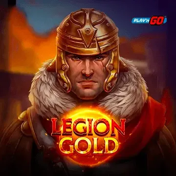 PlaynGo : Legion Gold - JOOX138
