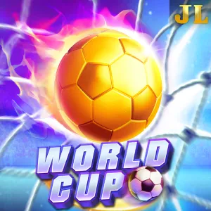 Jili : World Cup - JOOX138