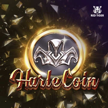 Redtiger : Harle Coin - JOOX138