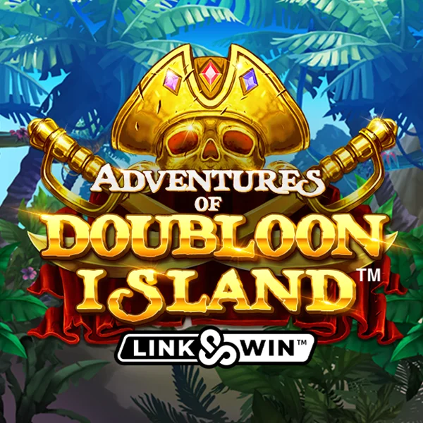 Microgaming : Adventures Of Doubloon Island - JOOX138