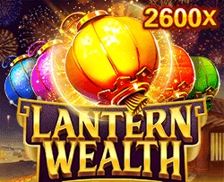JDB : Lantern Wealth - JOOX138