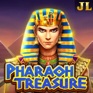 Jili : Pharaoh Treasure - JOOX138