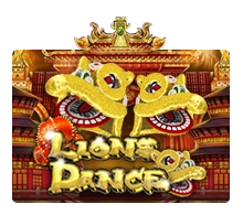 Joker123 : Lions Dance - JOOX138
