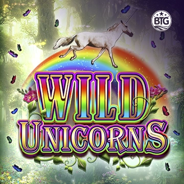 Bigtime : Wild Unicorns - JOOX138