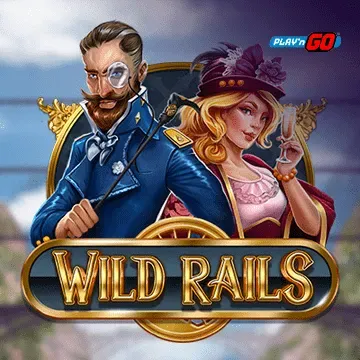 PlaynGo : Wild Rails - JOOX138