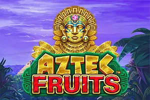 Playtech : Aztec Fruits - JOOX138