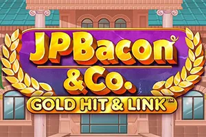Playtech : Gold Hit & Link: JP Bacon & Co - JOOX138