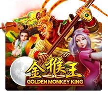 Joker123 : Golden Monkey King - JOOX138