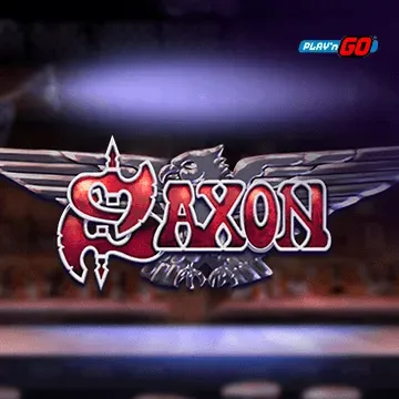 PlaynGo : Saxon - JOOX138