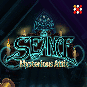 Mancala : Seance: Mysterious Attic - JOOX138