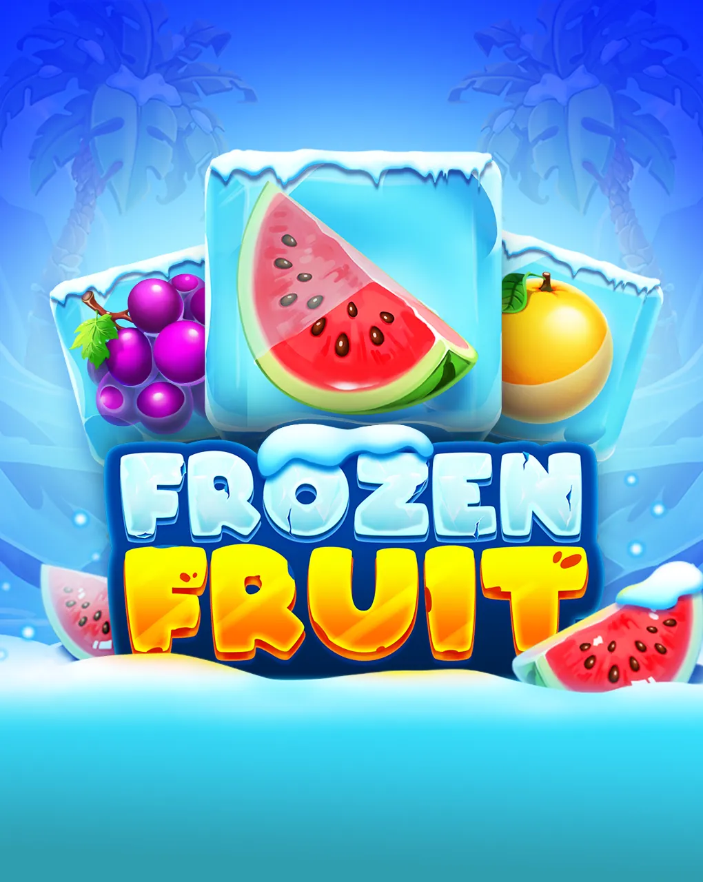 Frozen Fruit - JOOX138