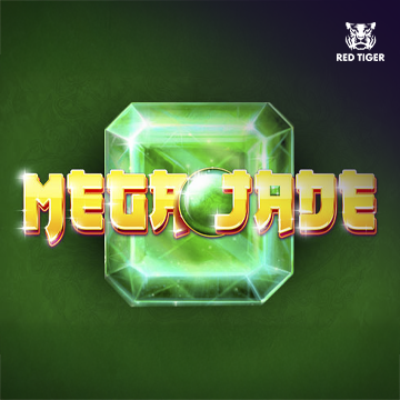 Redtiger : Mega Jade - JOOX138