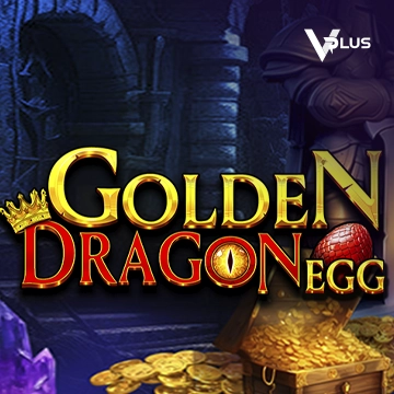 Vplus : Golden Dragon Egg - JOOX138