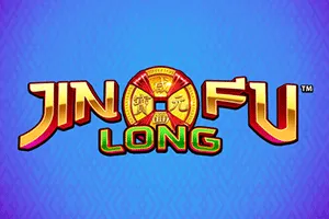 Playtech : Jinfu Long - JOOX138