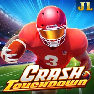 Crash Touchdown - JOOX138