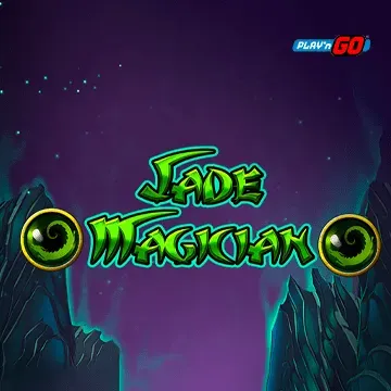 PlaynGo : Jade Magician - JOOX138