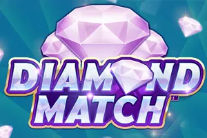 Playtech : Diamond Match - JOOX138