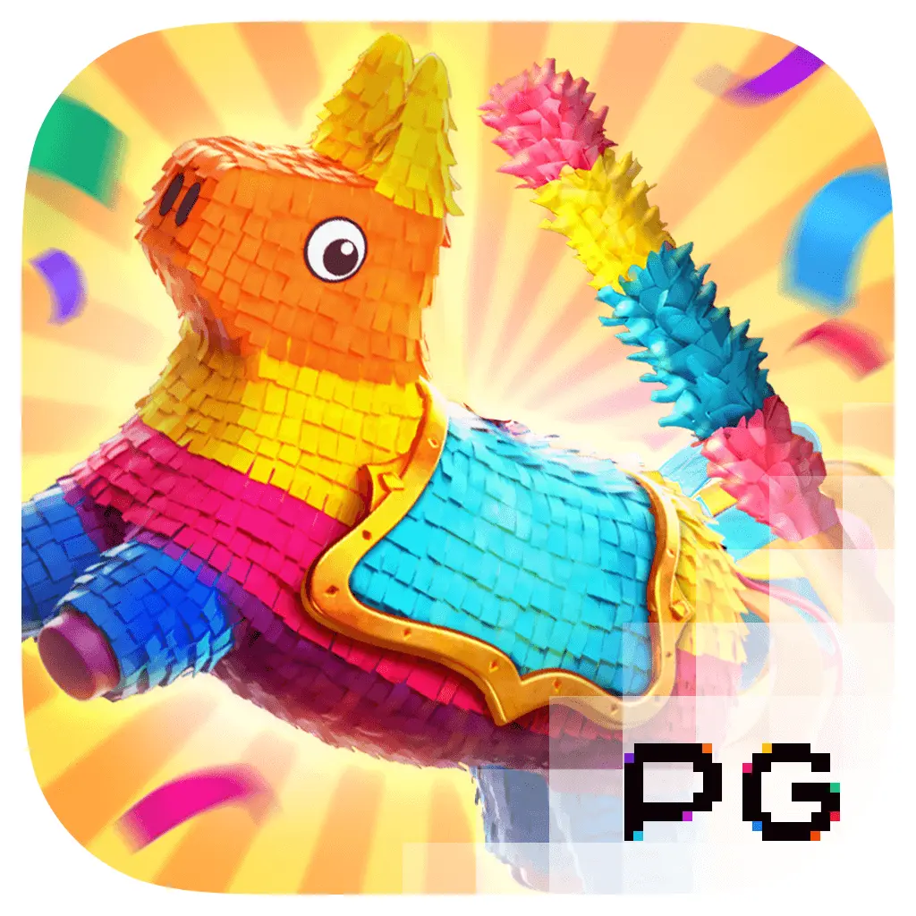 PGSoft : Pinata Wins - JOOX138