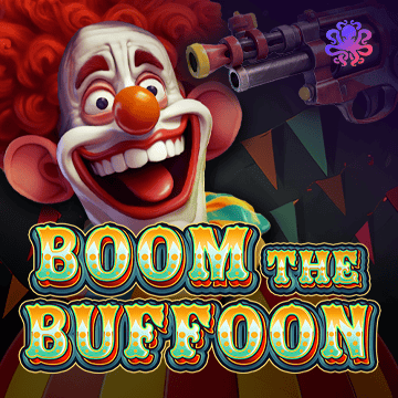 Octoplay : Boom The Buffoon - JOOX138