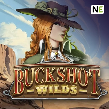 NetEnt : Buckshot Wilds - JOOX138