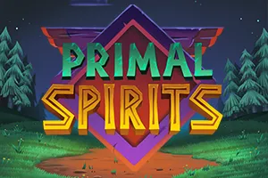 Playtech : Primal Spirits - JOOX138