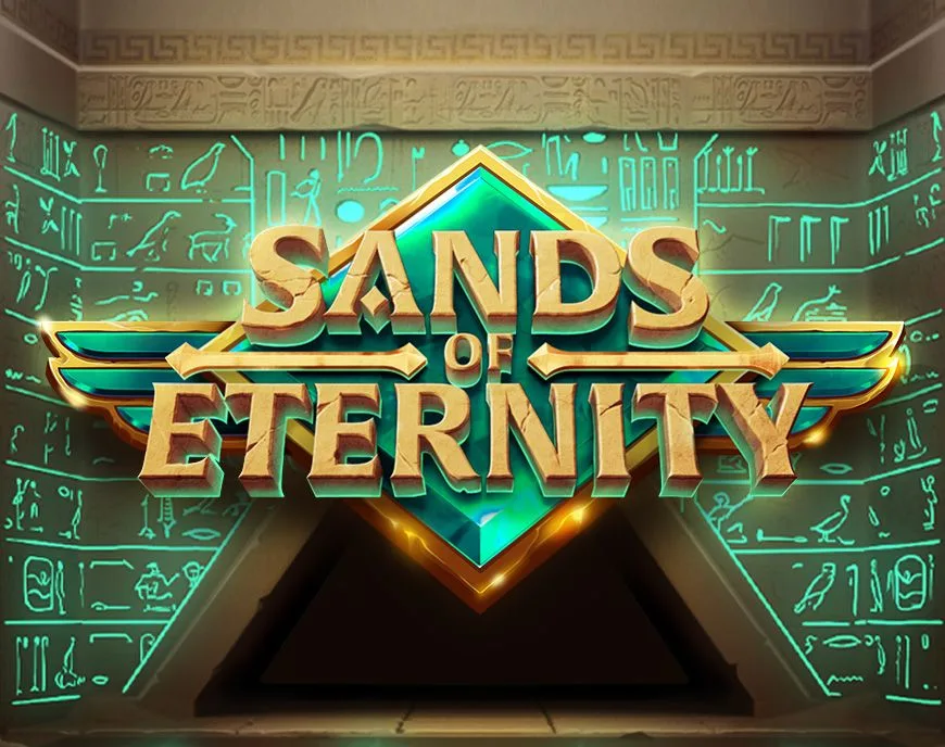 Slotmill : Sands of Eternity - JOOX138