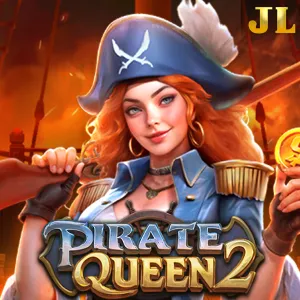 Jili : Pirate Queen 2 - JOOX138