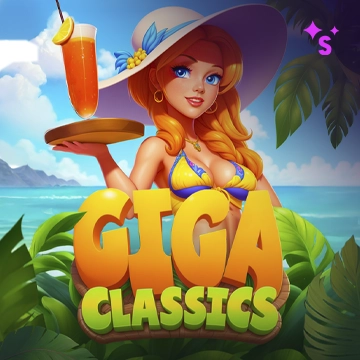 Spinocchio : Giga Classics - JOOX138