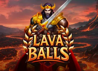 Pragmatic : Lava Balls - JOOX138