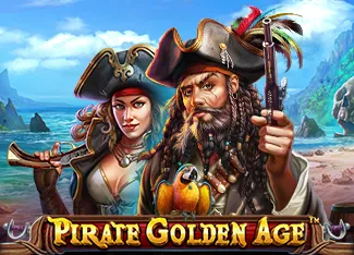 Pragmatic : Pirate Golden Age - JOOX138