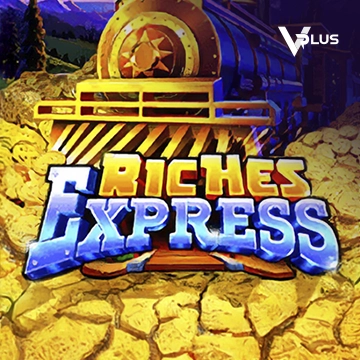 Vplus : Riches Express - JOOX138