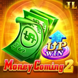 Jili : Money Coming 2 - JOOX138