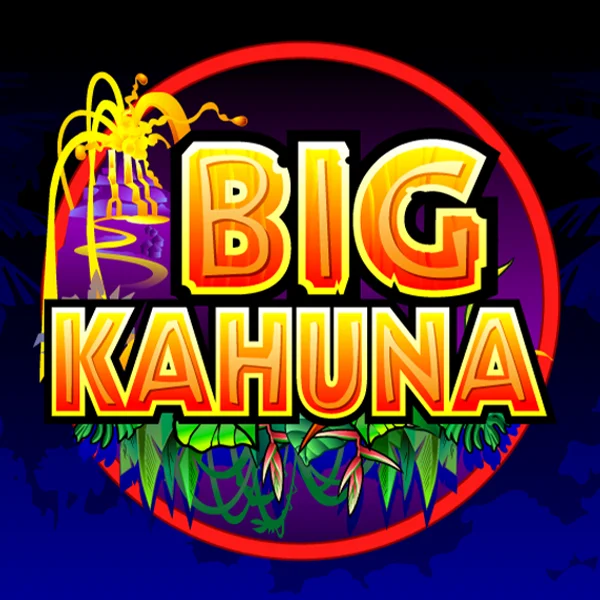 Microgaming : Big Kahuna - JOOX138