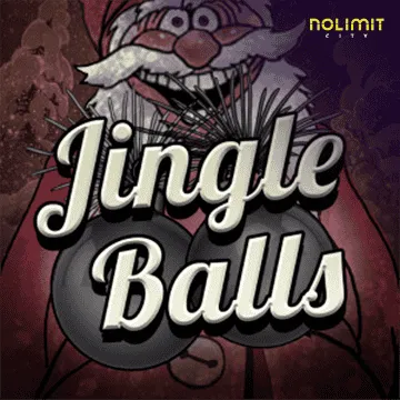 NolimitCity : Jingle Balls - JOOX138
