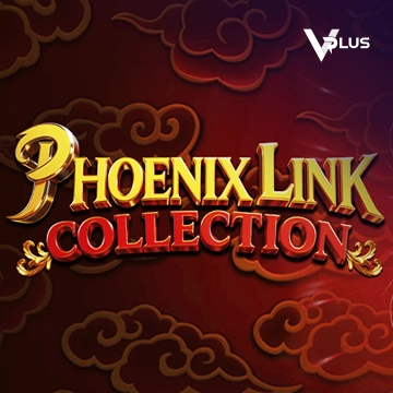 Vplus : Phoenix Link - Collection - JOOX138
