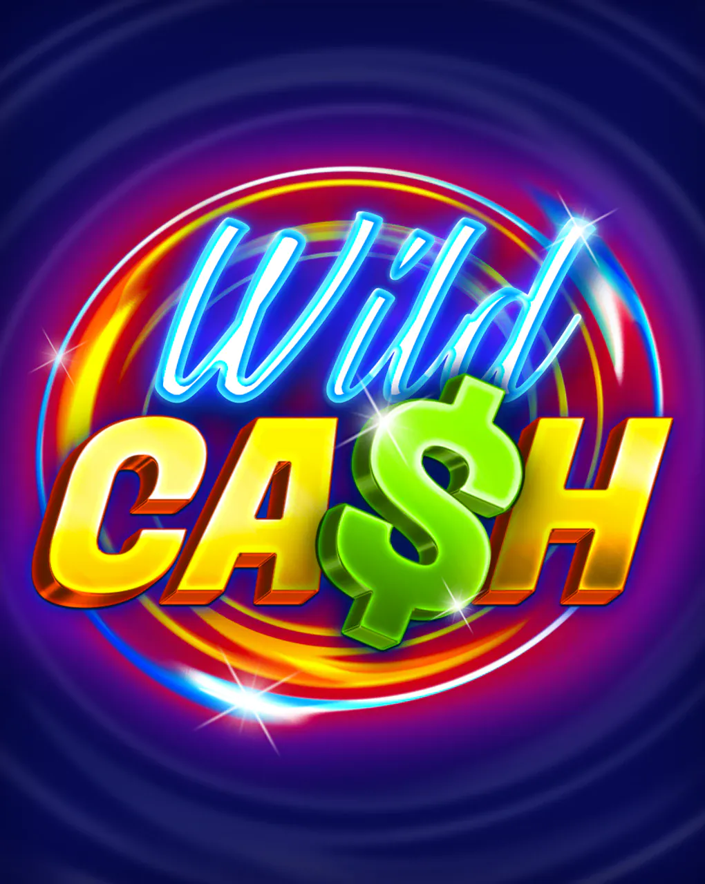 Bgaming : Wild Cash - JOOX138