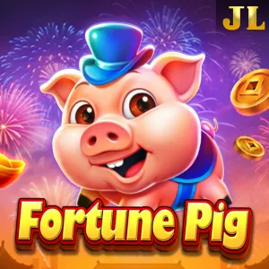 Jili : FortunePig - JOOX138