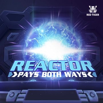 Redtiger : Reactor - JOOX138