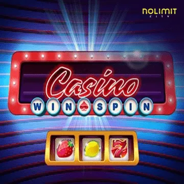 NolimitCity : Casino Win Spin - JOOX138
