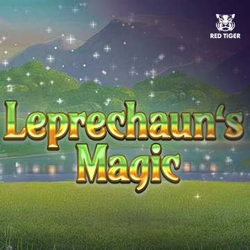 Redtiger : Leprechauns Magic - JOOX138