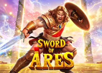 Pragmatic : Sword of Ares - JOOX138