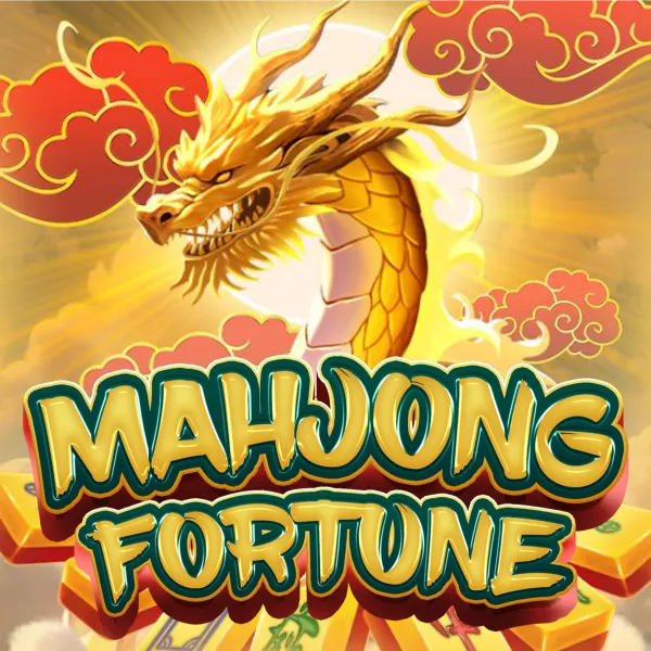 CosmoPlay : Mahjong Fortune - JOOX138
